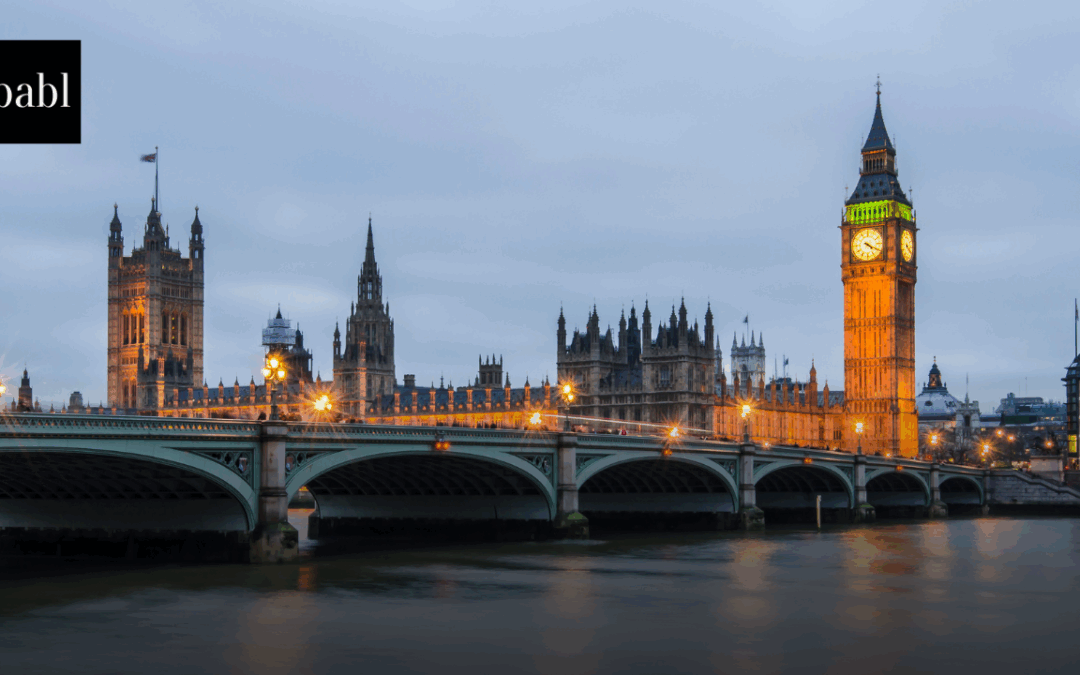 UK Signs Strategic AI Partnership with OpenAI to Boost Growth and Tech Leadership