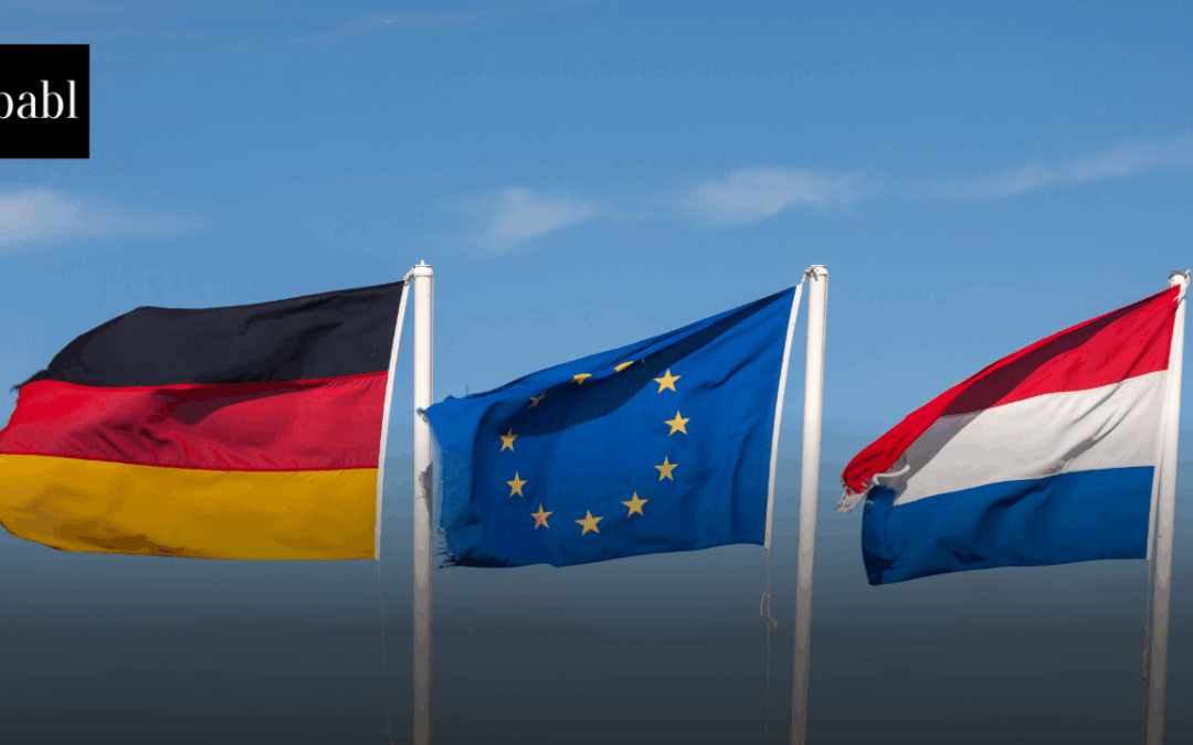 Oracle to Invest $3 Billion in Germany and the Netherlands to Expand AI and Cloud Infrastructure