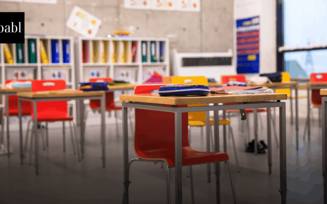 U.S. Department of Education Releases AI Guidance, Proposes New Grant Priority