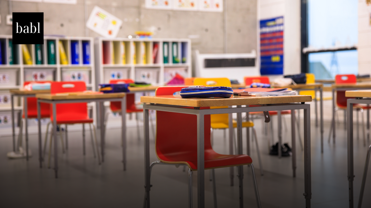 U.S. Department of Education Releases AI Guidance, Proposes New Grant Priority