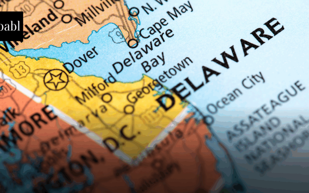 Delaware Launches AI Sandbox Initiative to Lead in Responsible Tech Innovation