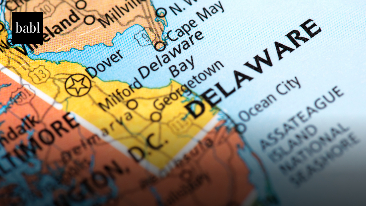 Delaware Launches AI Sandbox Initiative to Lead in Responsible Tech Innovation