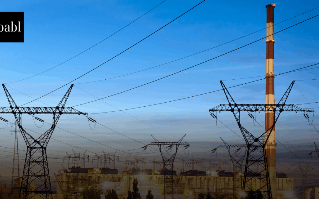 DOE Selects Four Federal Sites for AI Data Center and Energy Infrastructure Projects