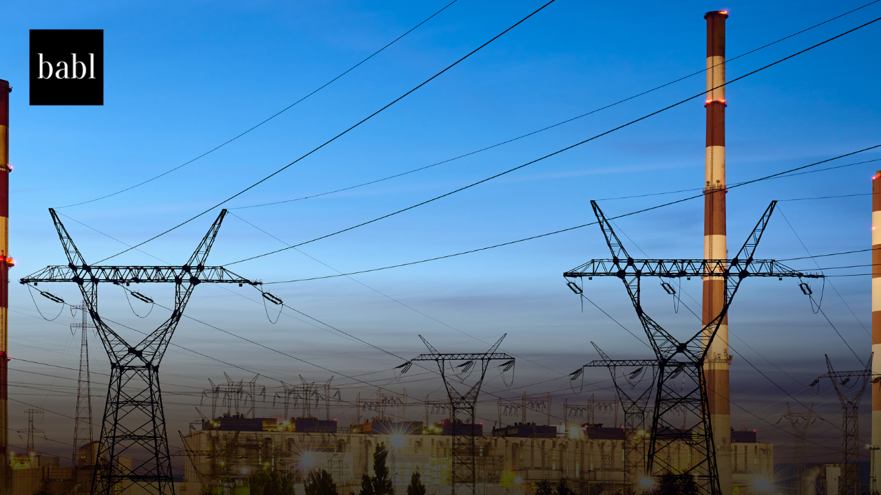 DOE Selects Four Federal Sites for AI Data Center and Energy Infrastructure Projects