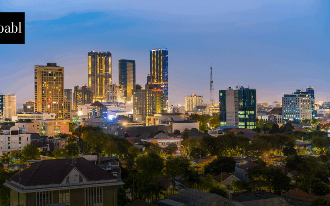 Indonesia and UK Launch AI Policy Dialogue Report to Guide National AI Strategy