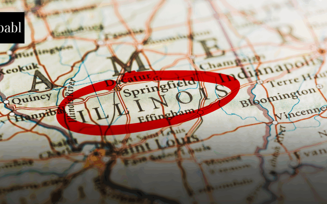 Illinois Governor Signs AI Safeguard Law for Mental Health Services