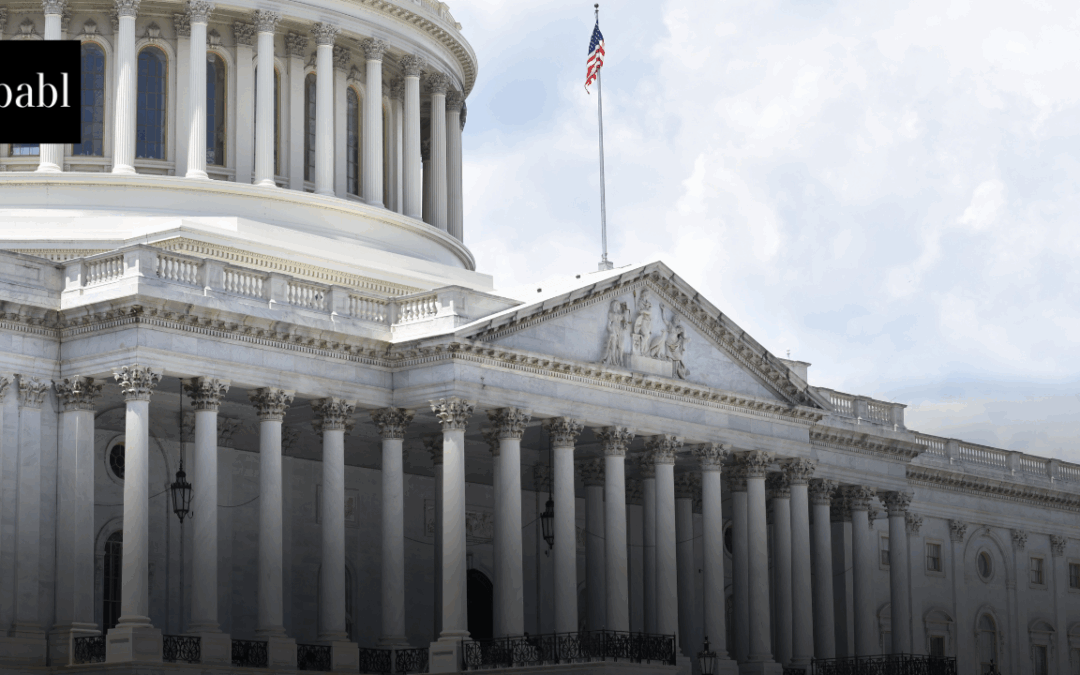 Federal Agencies Rapidly Expand Generative AI Use Despite Persistent Challenges, GAO Finds