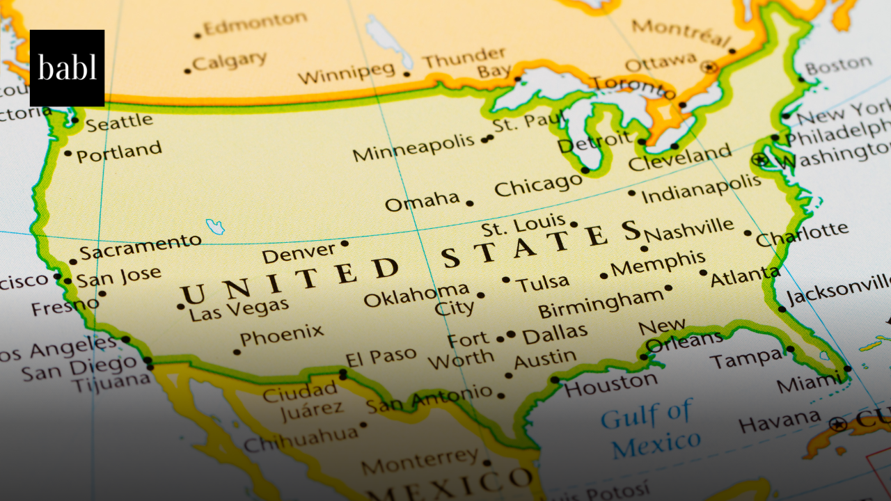New Report Maps State AI Readiness Across U.S., Highlights Utah, New Jersey, and Colorado