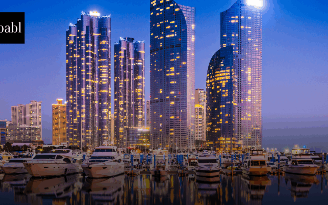 South Korea Abandons AI Textbooks, Sparking Industry Backlash and School Uncertainty