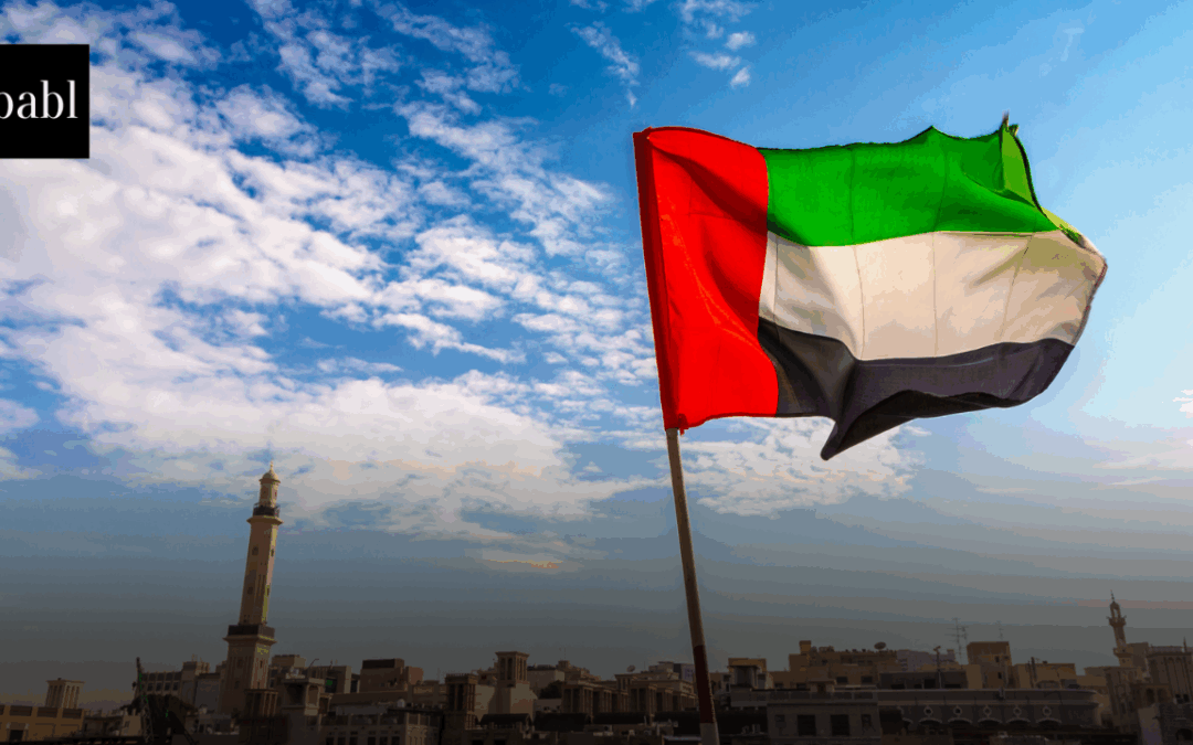 UAE, Malaysia, Rwanda Form Partnership to Advance AI in Global South