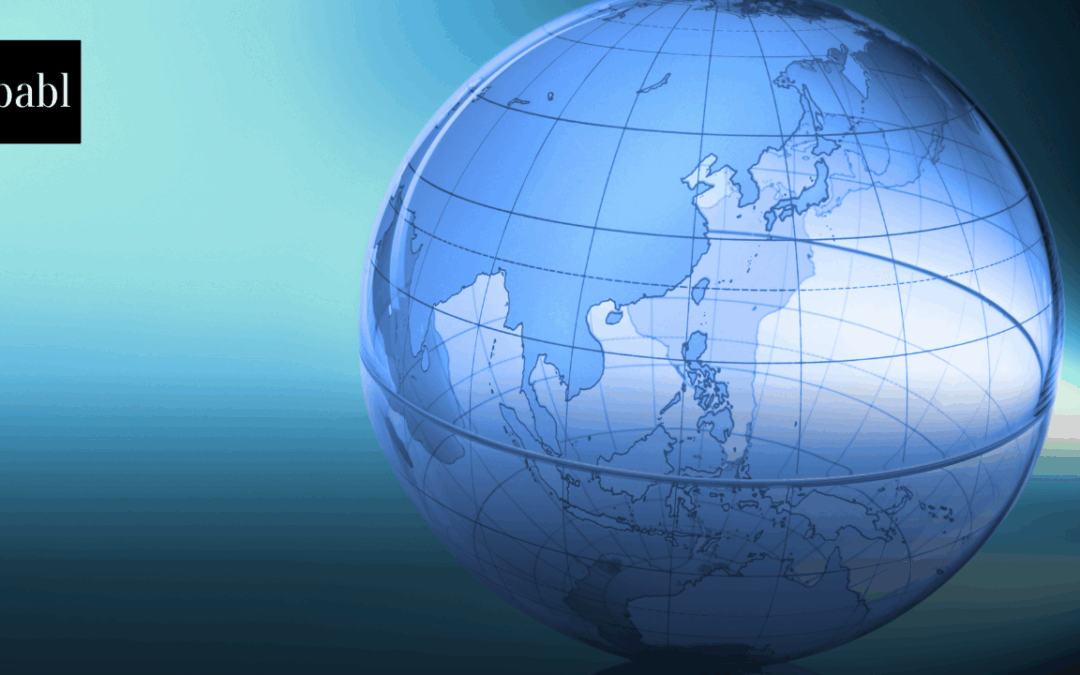 APEC Ministers Commit to Responsible AI, Digital Transformation for Sustainable Growth