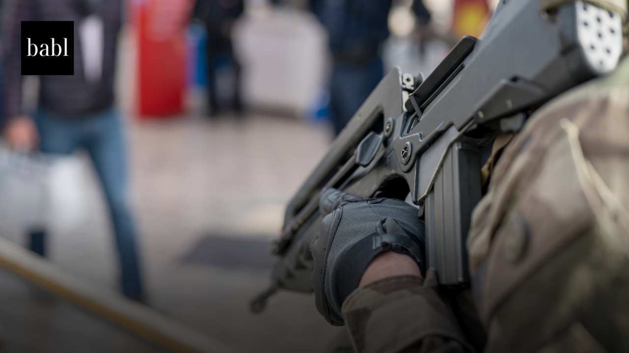 UK Terrorism Review Warns of Generative AI Threats, Child Radicalisation, and Digital Search Challenges