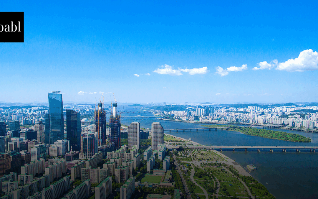 South Korea Issues First Comprehensive Privacy Standards for Generative AI