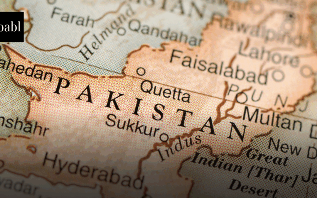 Pakistan Approves Landmark AI Policy 2025 to Drive Digital Transformation