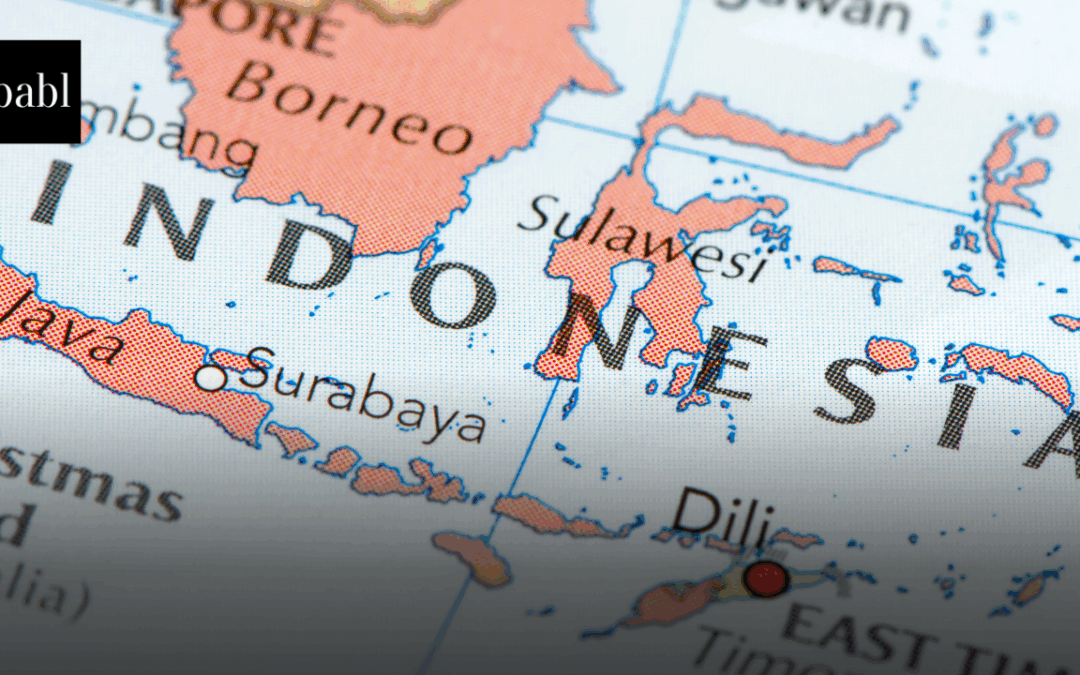 Indonesia Launches Public Consultation on National AI Roadmap and Ethics Guidelines