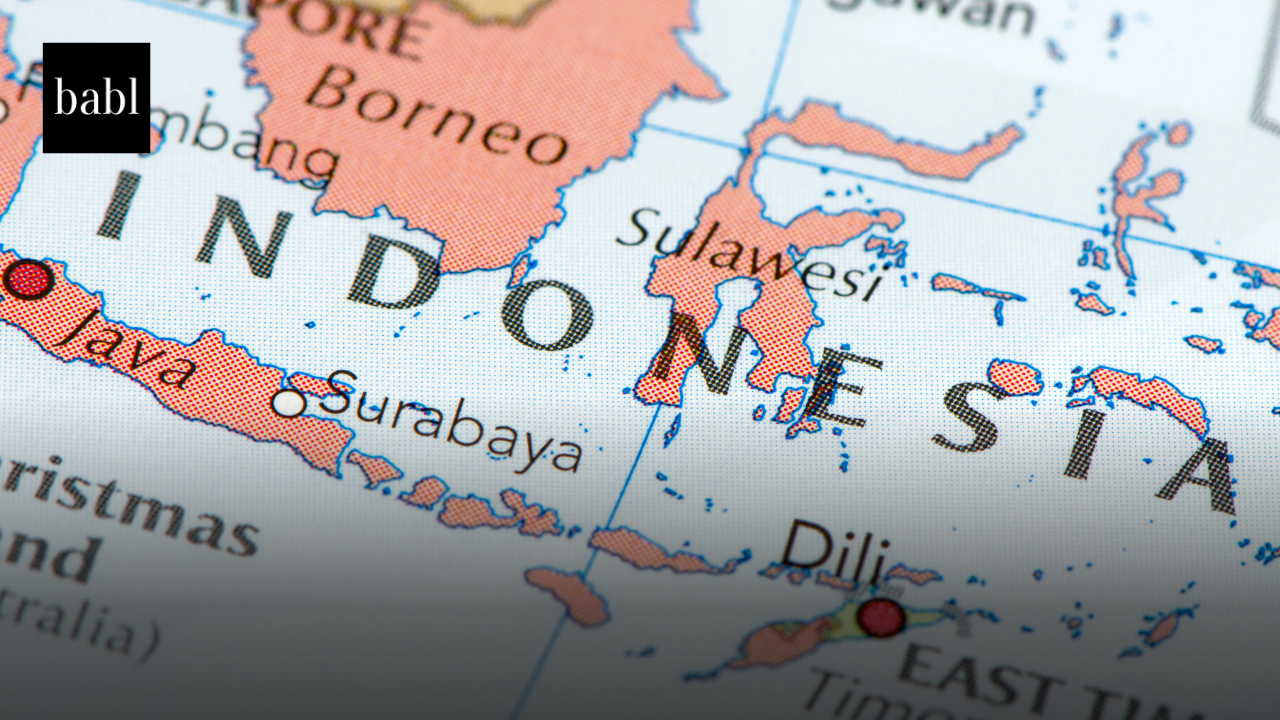 Indonesia Launches Public Consultation on National AI Roadmap and Ethics Guidelines