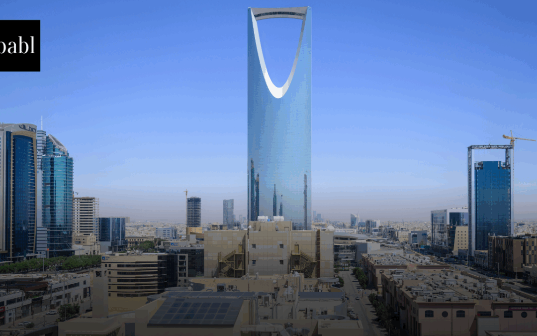 Saudi Arabia Charts Strategic Course for Agentic AI Adoption
