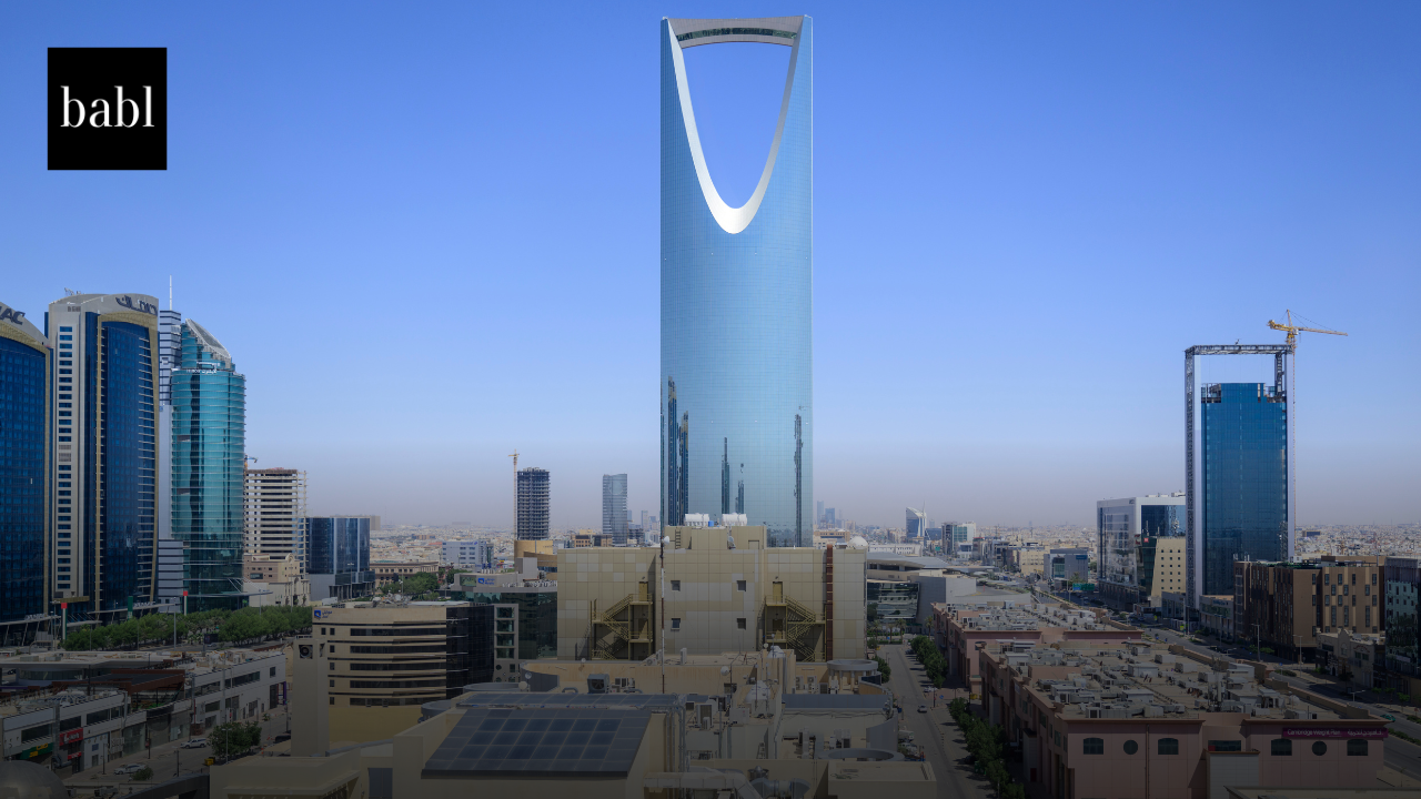 Saudi Arabia Charts Strategic Course for Agentic AI Adoption