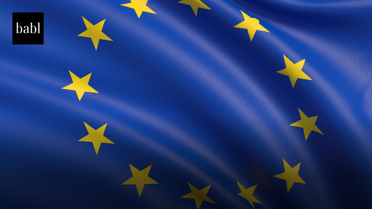 EU Opens Public Consultation on Biotech Act to Boost Innovation and Competitiveness
