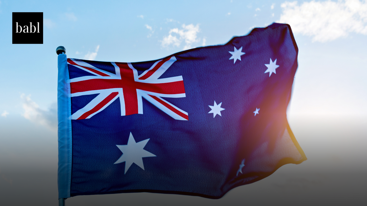 Australia Charts Data-Driven Future in New Productivity Commission Report