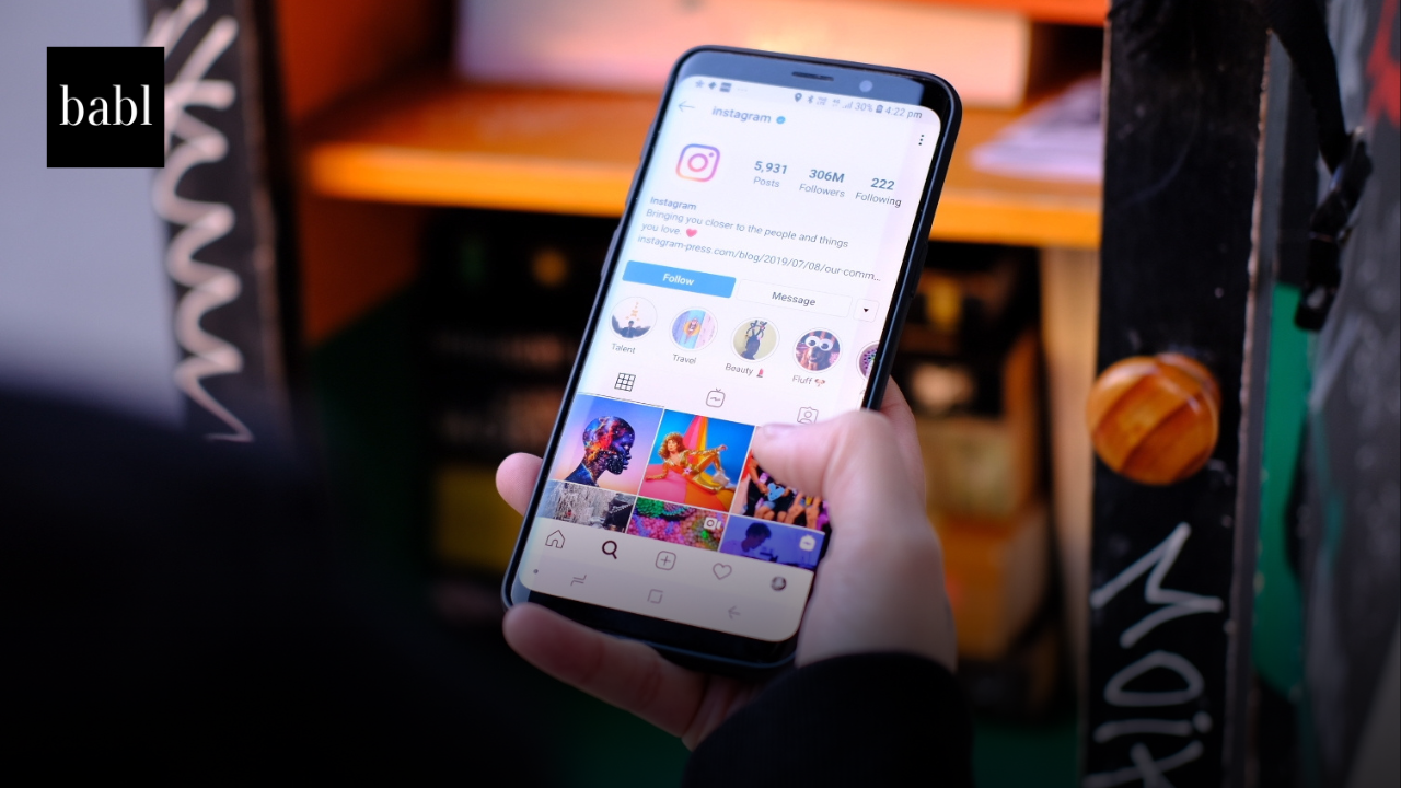 State AGs Warn Instagram’s New Map Feature Puts Children at Risk