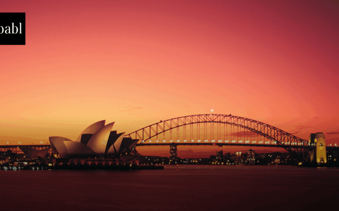 Australia Releases National AI Technical Standard to Guide Public Sector Use