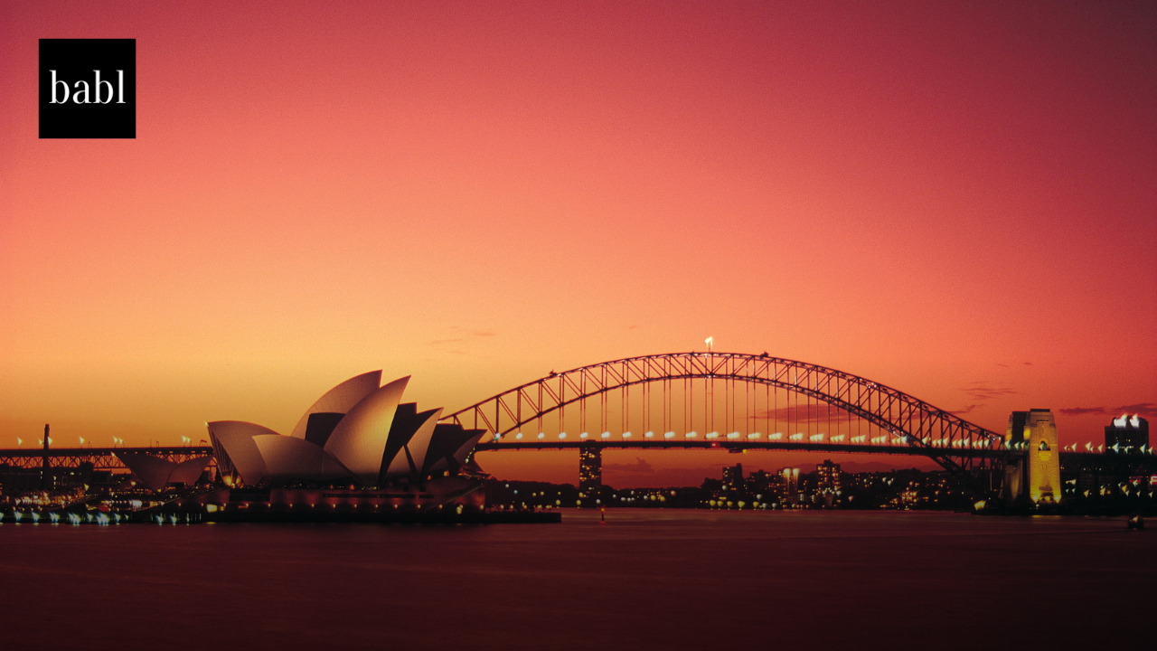 Australia Releases National AI Technical Standard to Guide Public Sector Use