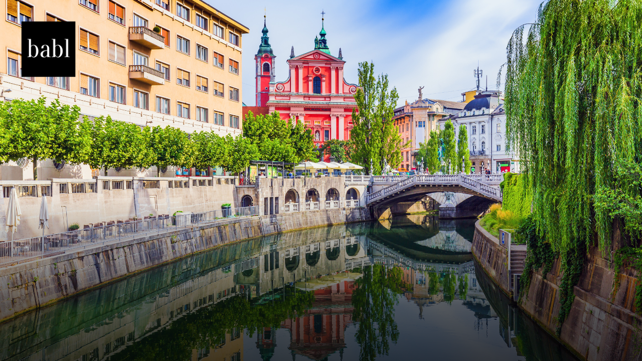 Slovenia Moves to Implement EU AI Act with New National Framework