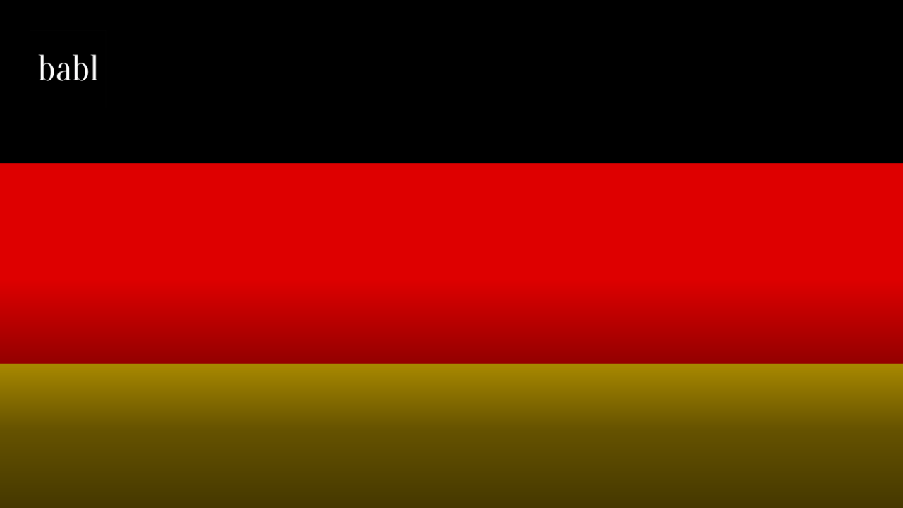 BaFin Publishes Guidance on DORA Documentation Requirements