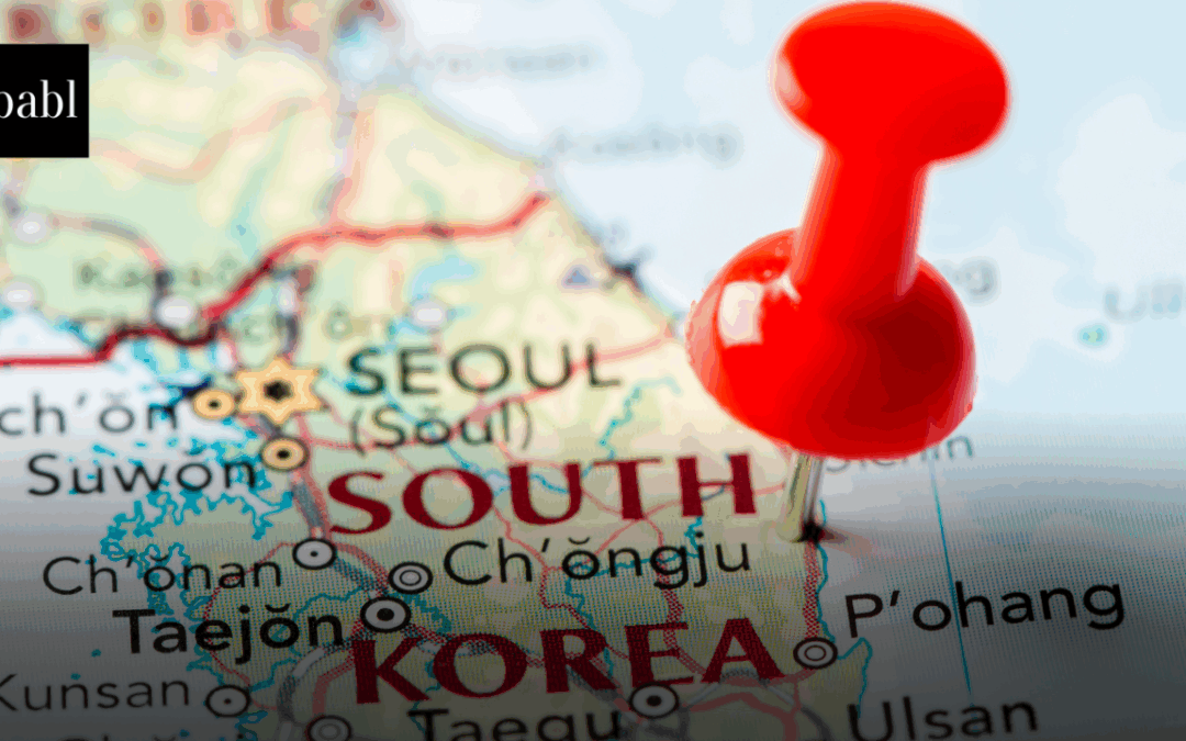 South Korea Unveils Ambitious AI Strategy to Drive Growth Amid Economic Headwinds
