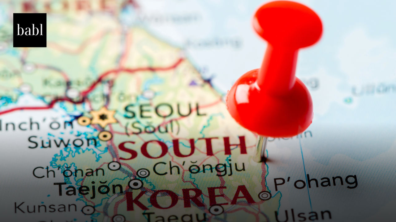 South Korea Unveils Ambitious AI Strategy to Drive Growth Amid Economic Headwinds