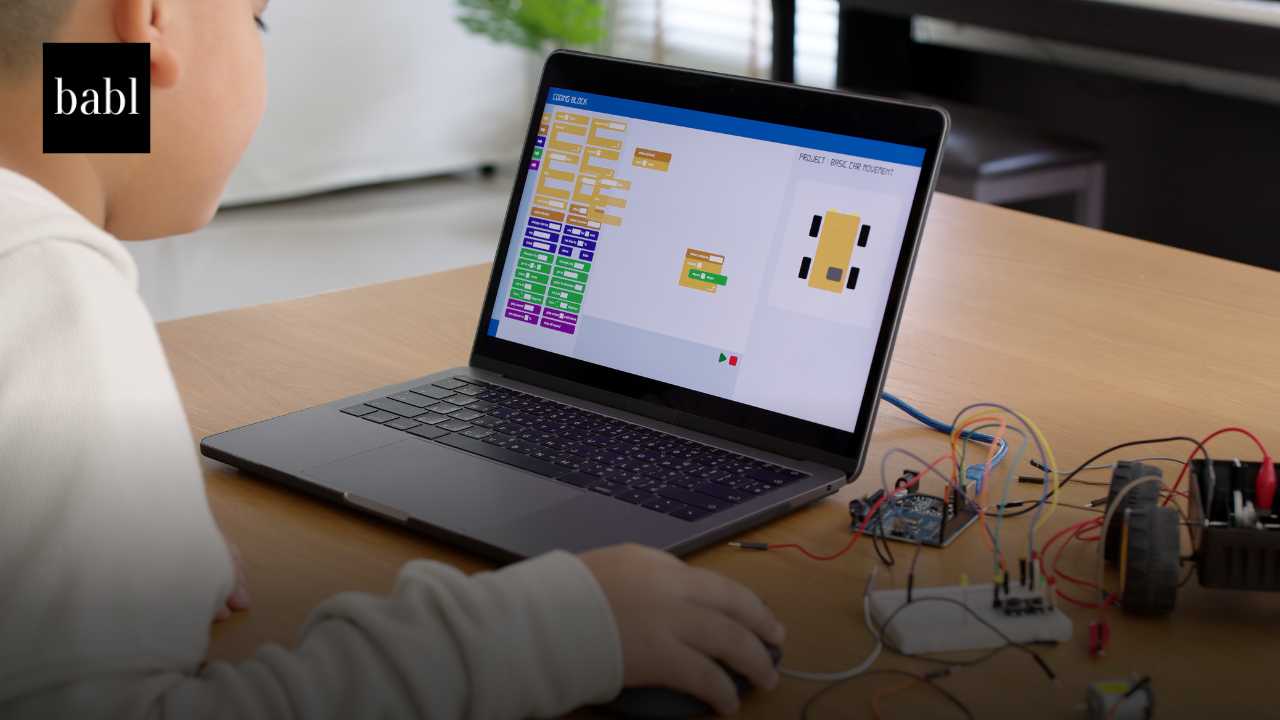44 States Demand AI Companies Halt Predatory Interactions with Children