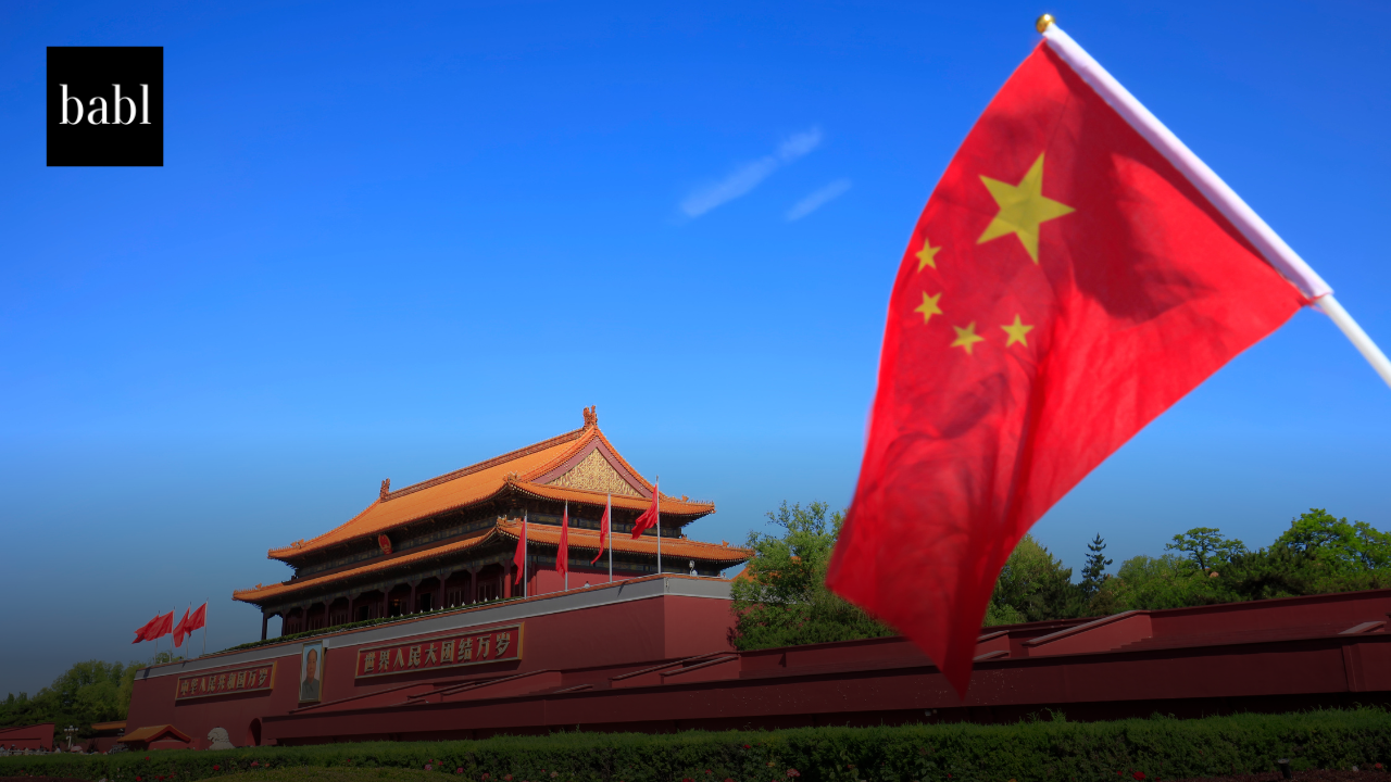 DeepSeek Upgrades AI Model to Support China’s Domestic Chips Amid Tech Push