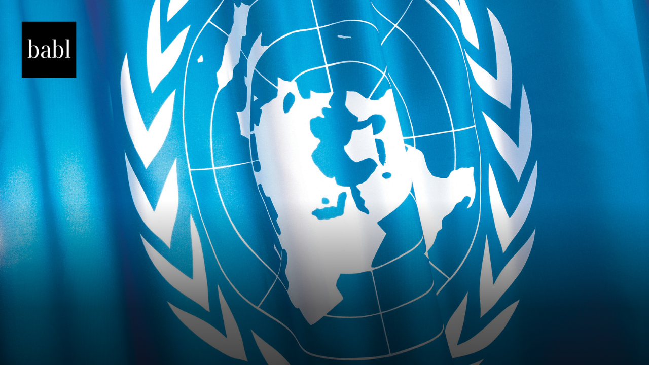 UN Launches New Global Mechanisms to Govern Artificial Intelligence