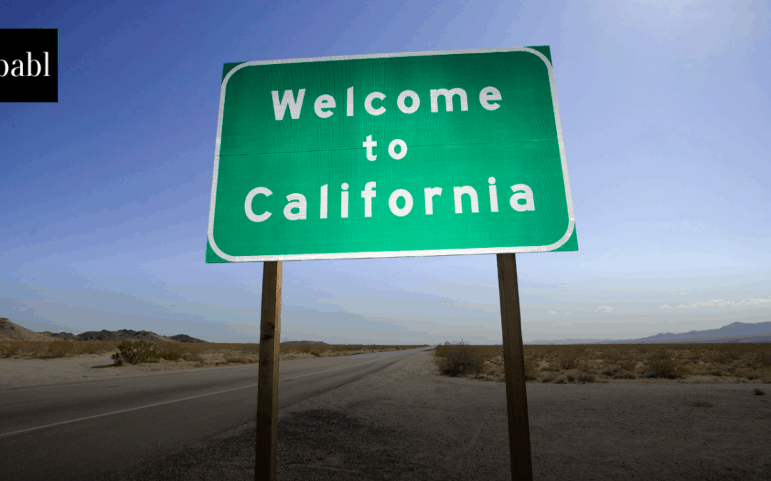 California Partners with Google, Adobe, IBM, and Microsoft to Train Students for AI Future