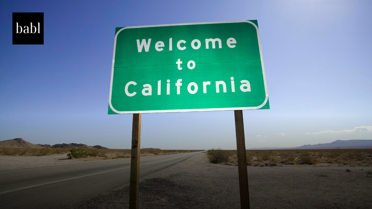 California Partners with Google, Adobe, IBM, and Microsoft to Train Students for AI Future