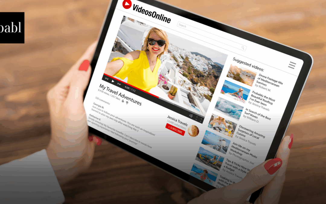 YouTube Ordered to Grant User Full Data Access After Five-Year Battle