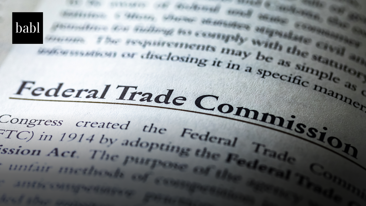 FTC Sues Air AI for Deceptive Profit Claims, Says Small Businesses Lost Millions