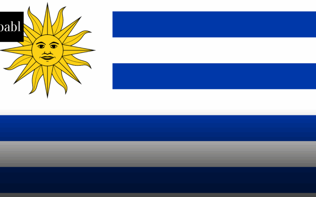 Uruguay Becomes First Latin American Nation to Sign Global AI Treaty