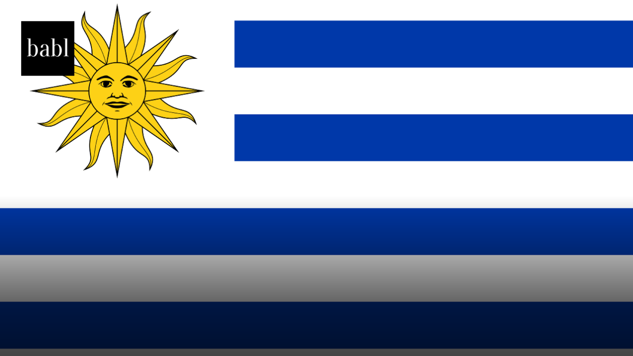 Uruguay Becomes First Latin American Nation to Sign Global AI Treaty