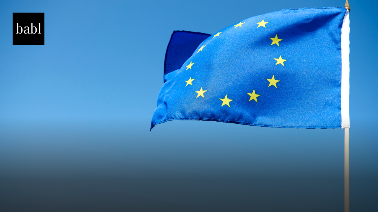 EU Court Clarifies Definition of Personal Data in Pseudonymisation Case