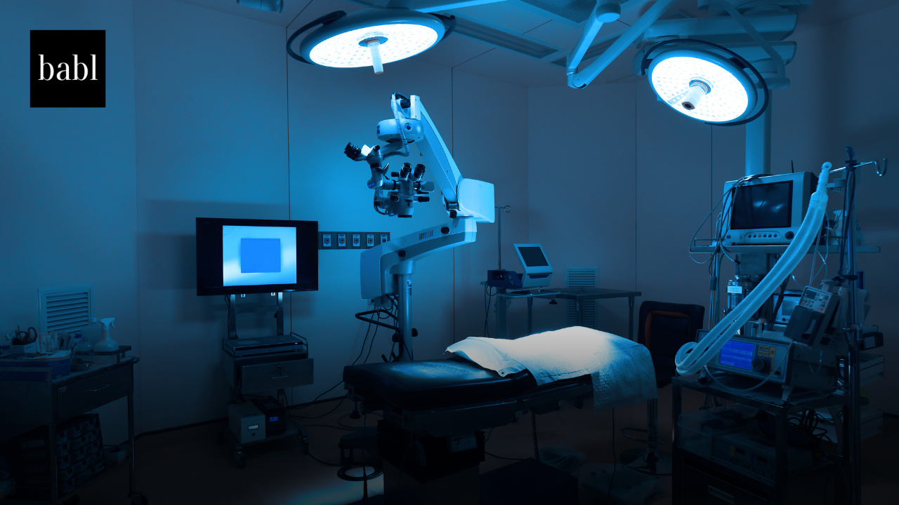 TGA Targets Compliance of AI and Software-Based Medical Devices