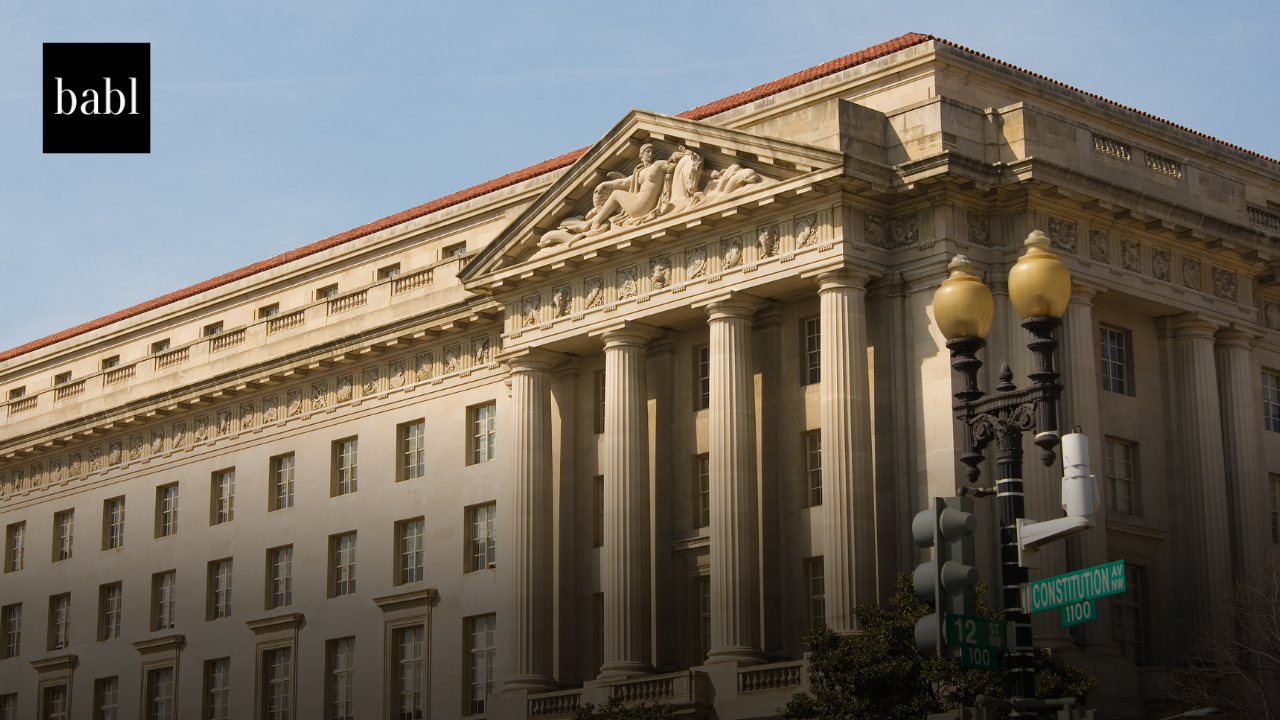 U.S. Labor Department Issues Guidance to Boost AI Literacy Nationwide