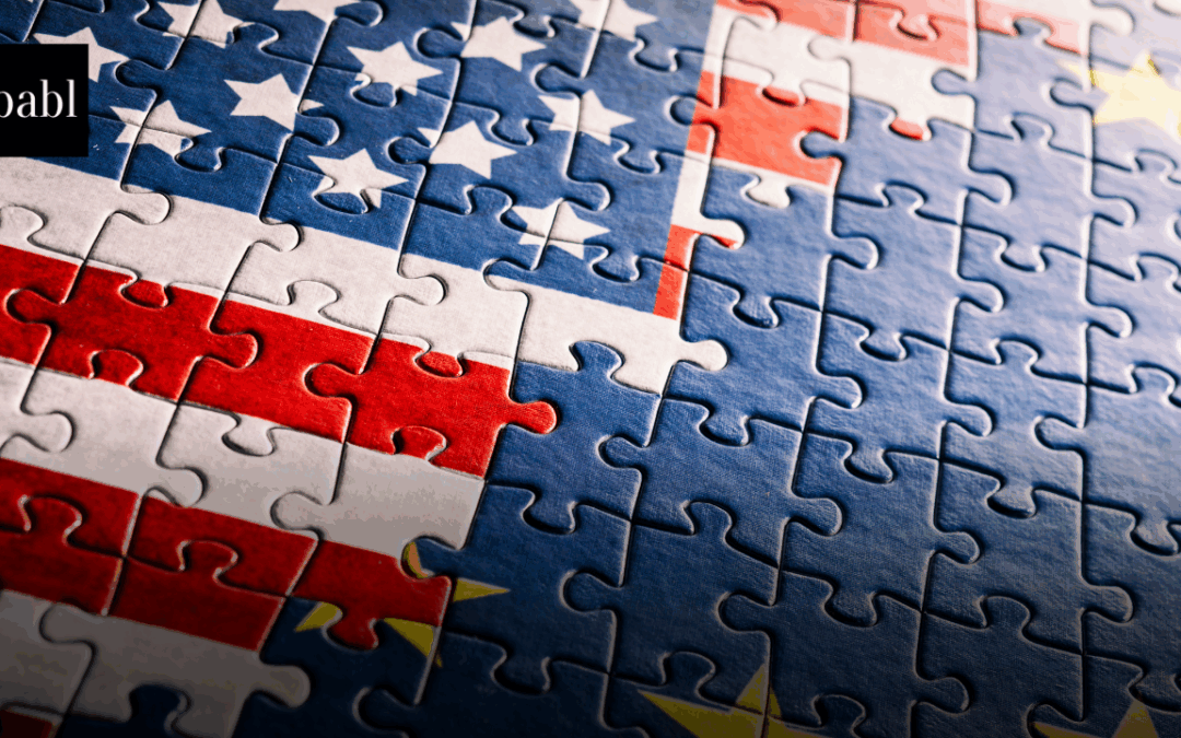 EU Court Upholds U.S.-EU Data Transfer Agreement, Easing Business Concerns