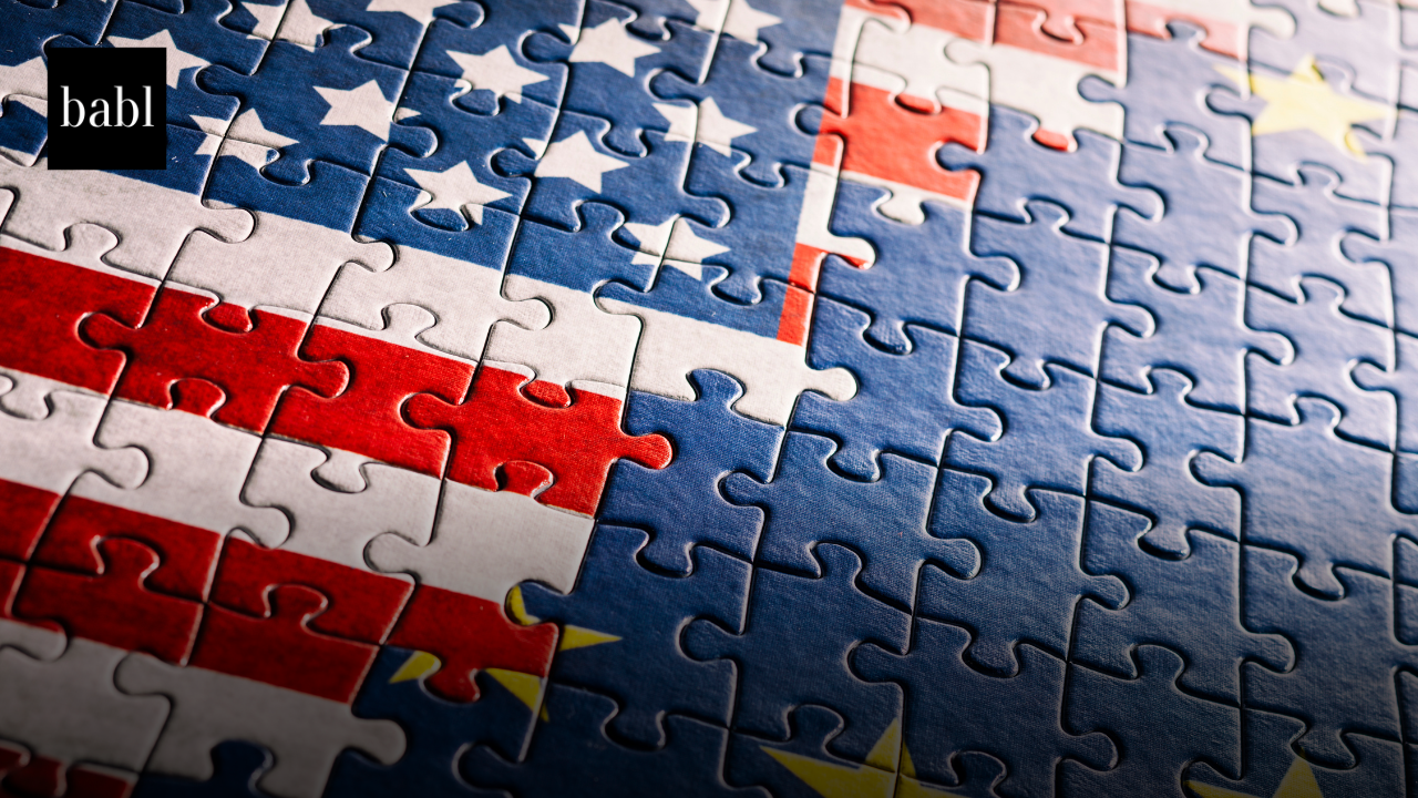 EU Court Upholds U.S.-EU Data Transfer Agreement, Easing Business Concerns