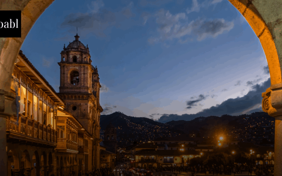 Peru Issues AI Law Regulations, Bans Improper Uses and Sets Deadlines