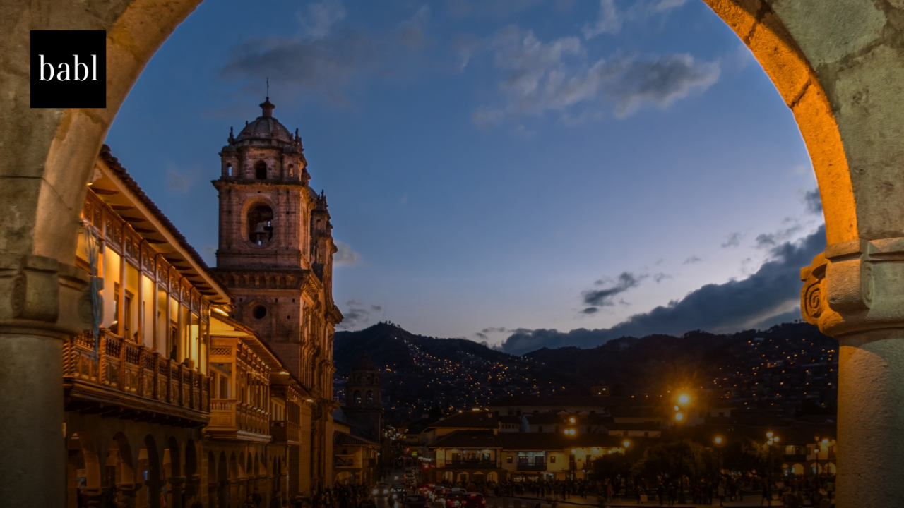 Peru Issues AI Law Regulations, Bans Improper Uses and Sets Deadlines