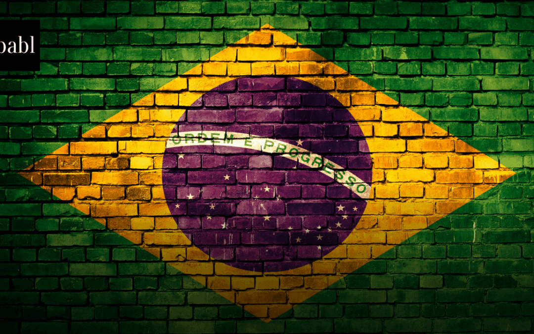 EU Grants Brazil Draft Data Adequacy Status, Paving Way for Seamless Data Flows