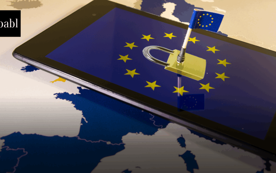 EU Data Act Takes Effect, Granting Users Greater Control and Fairness in Europe’s Data Economy