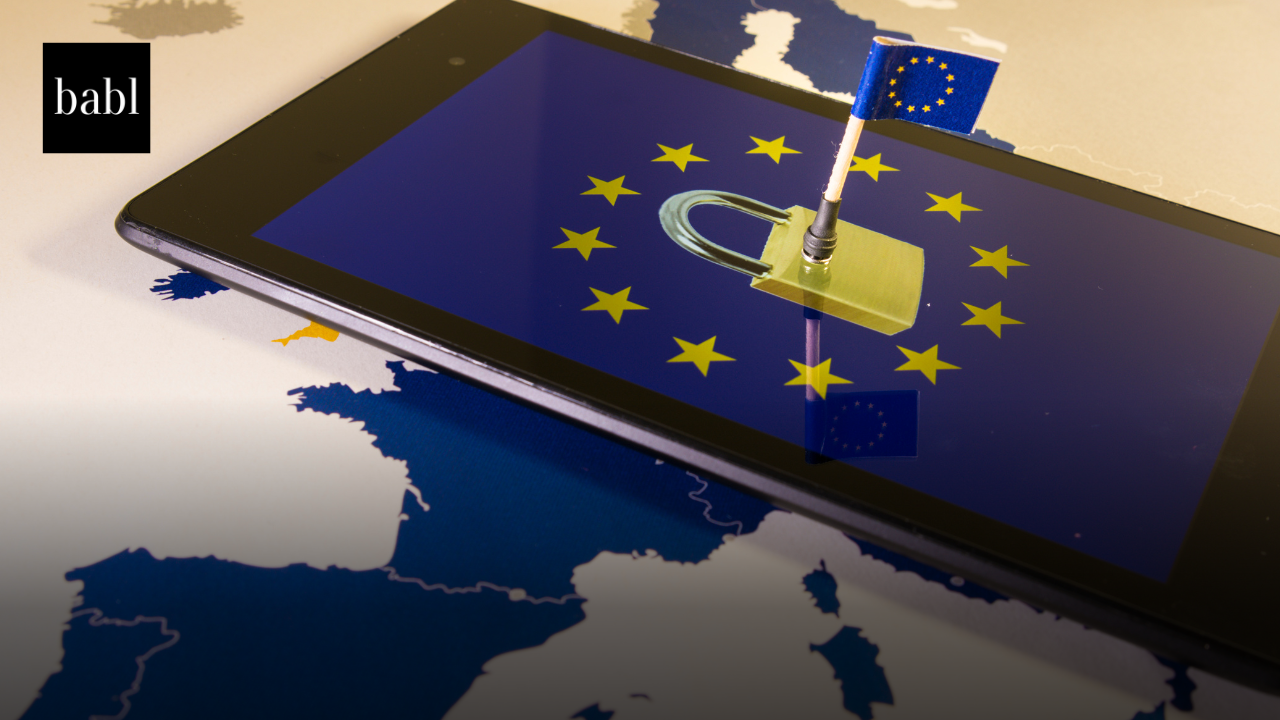 EU Data Act Takes Effect, Granting Users Greater Control and Fairness in Europe’s Data Economy